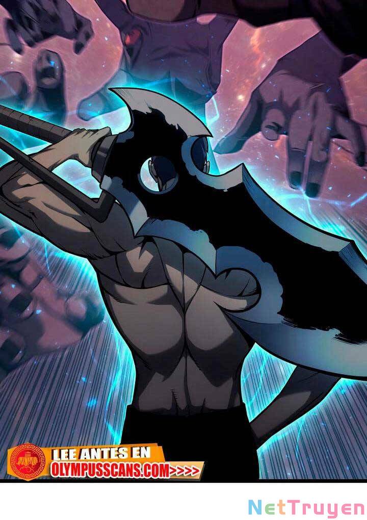 Người Hùng Cấp Thảm Họa Hồi Sinh: Chapter 59