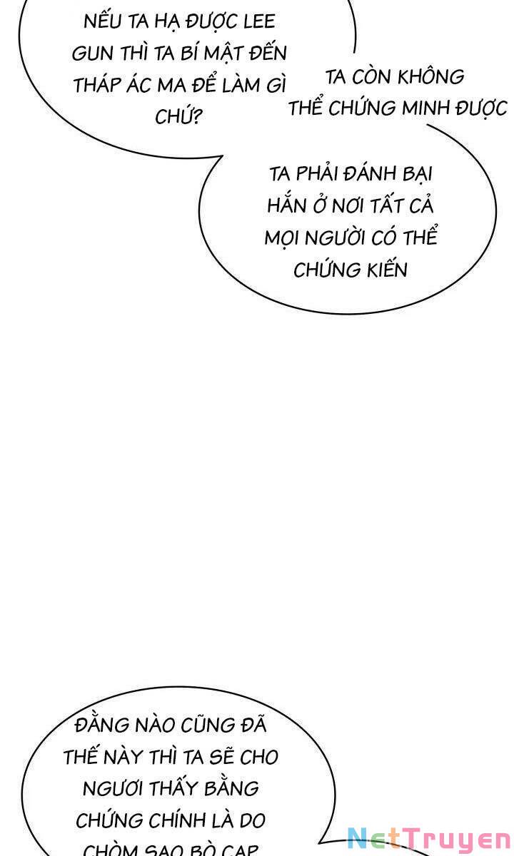 Người Hùng Cấp Thảm Họa Hồi Sinh: Chapter 59