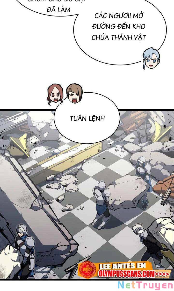 Người Hùng Cấp Thảm Họa Hồi Sinh: Chapter 59