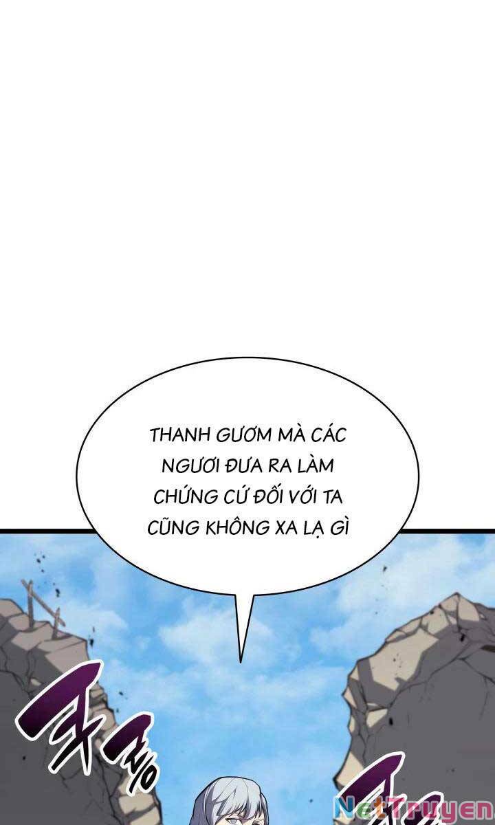 Người Hùng Cấp Thảm Họa Hồi Sinh: Chapter 59