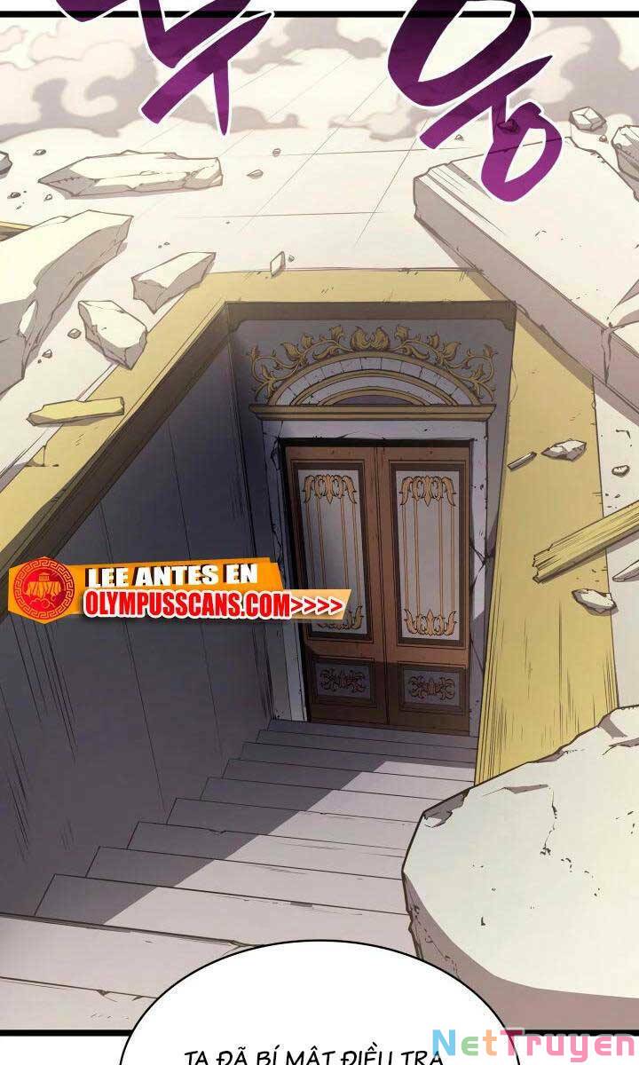 Người Hùng Cấp Thảm Họa Hồi Sinh: Chapter 59