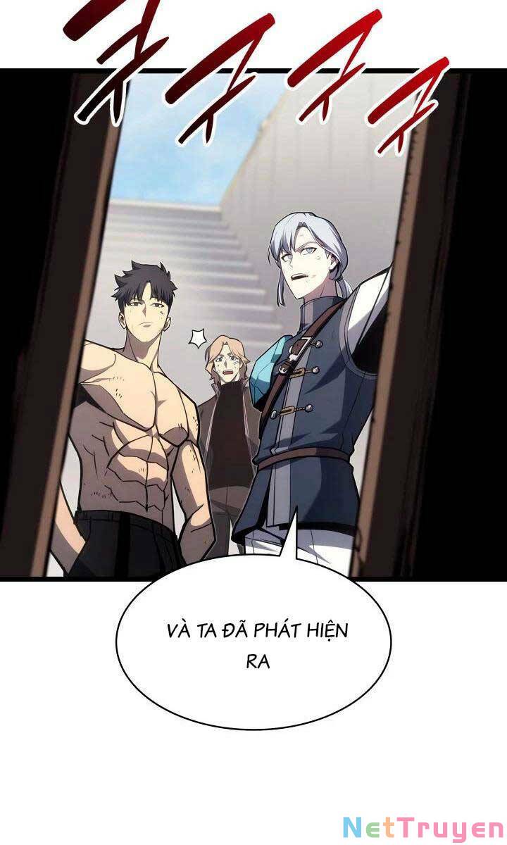 Người Hùng Cấp Thảm Họa Hồi Sinh: Chapter 59