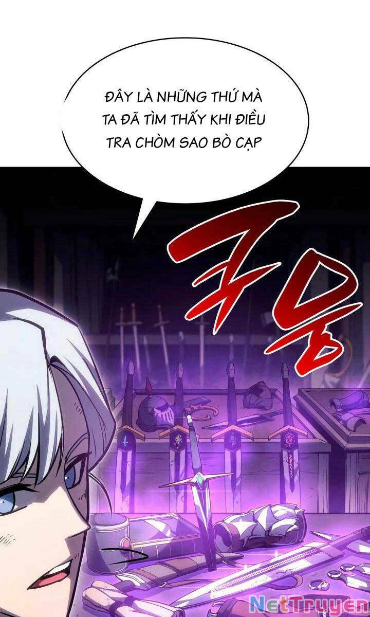 Người Hùng Cấp Thảm Họa Hồi Sinh: Chapter 59