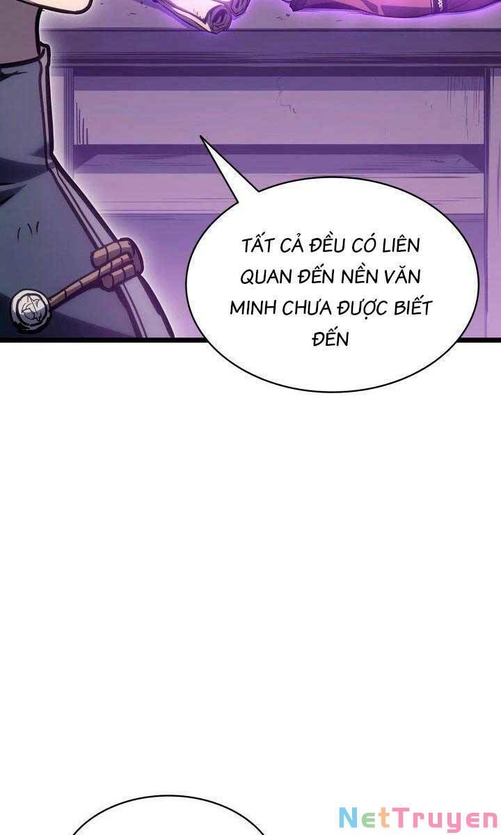Người Hùng Cấp Thảm Họa Hồi Sinh: Chapter 59