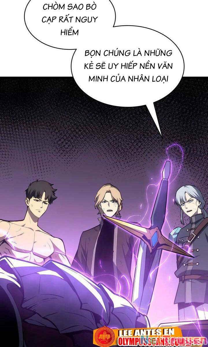 Người Hùng Cấp Thảm Họa Hồi Sinh: Chapter 59
