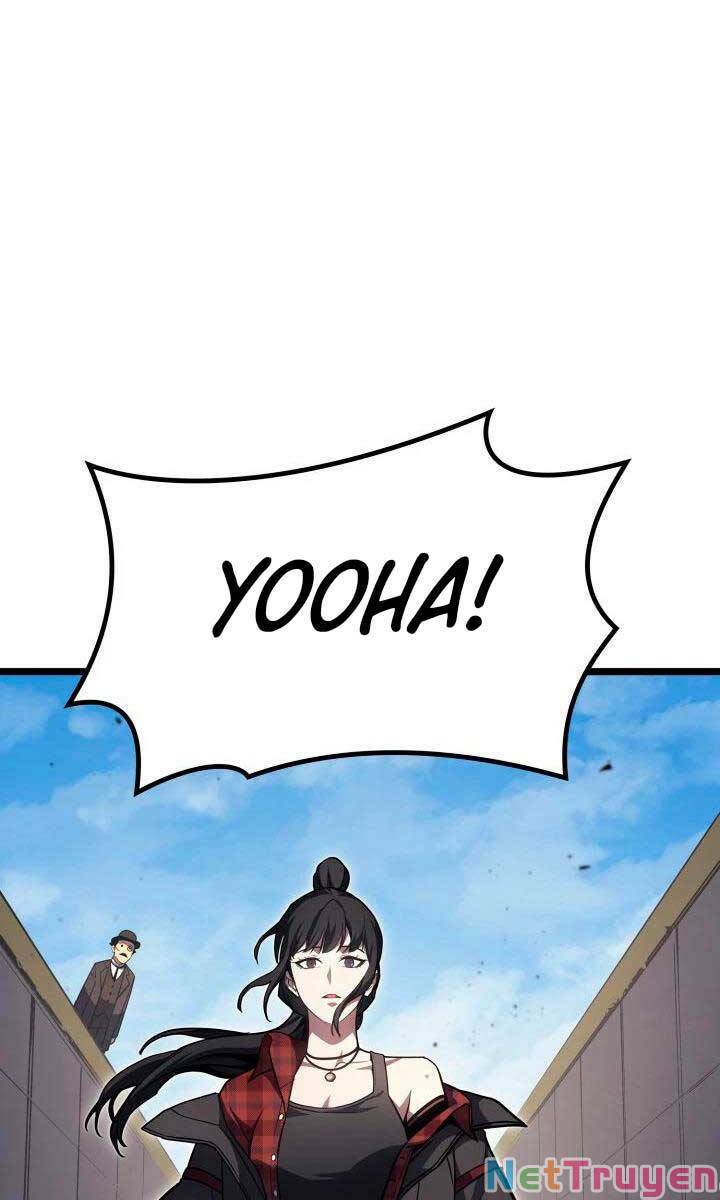 Người Hùng Cấp Thảm Họa Hồi Sinh: Chapter 59