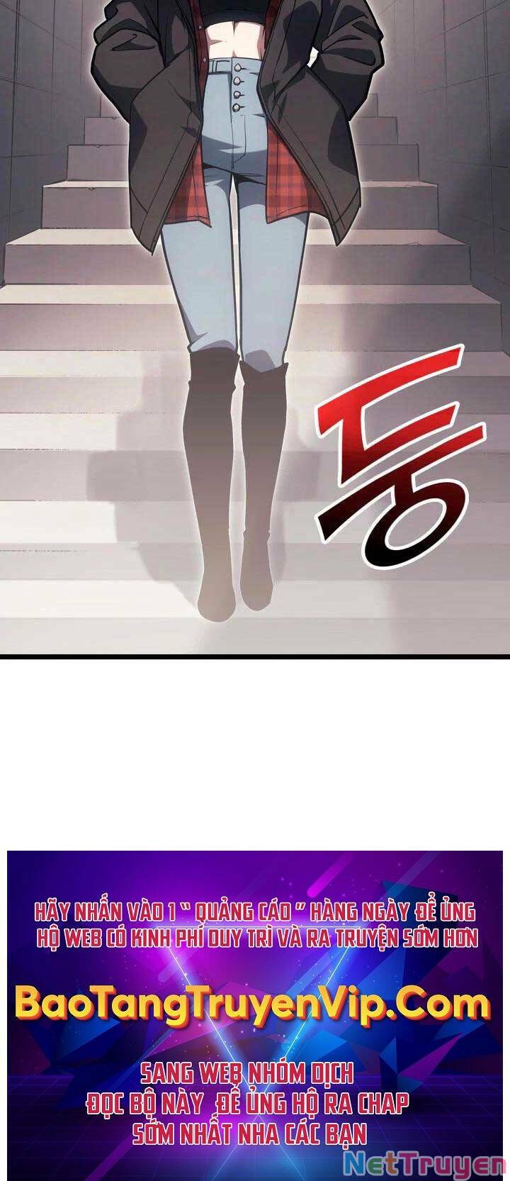 Người Hùng Cấp Thảm Họa Hồi Sinh: Chapter 59