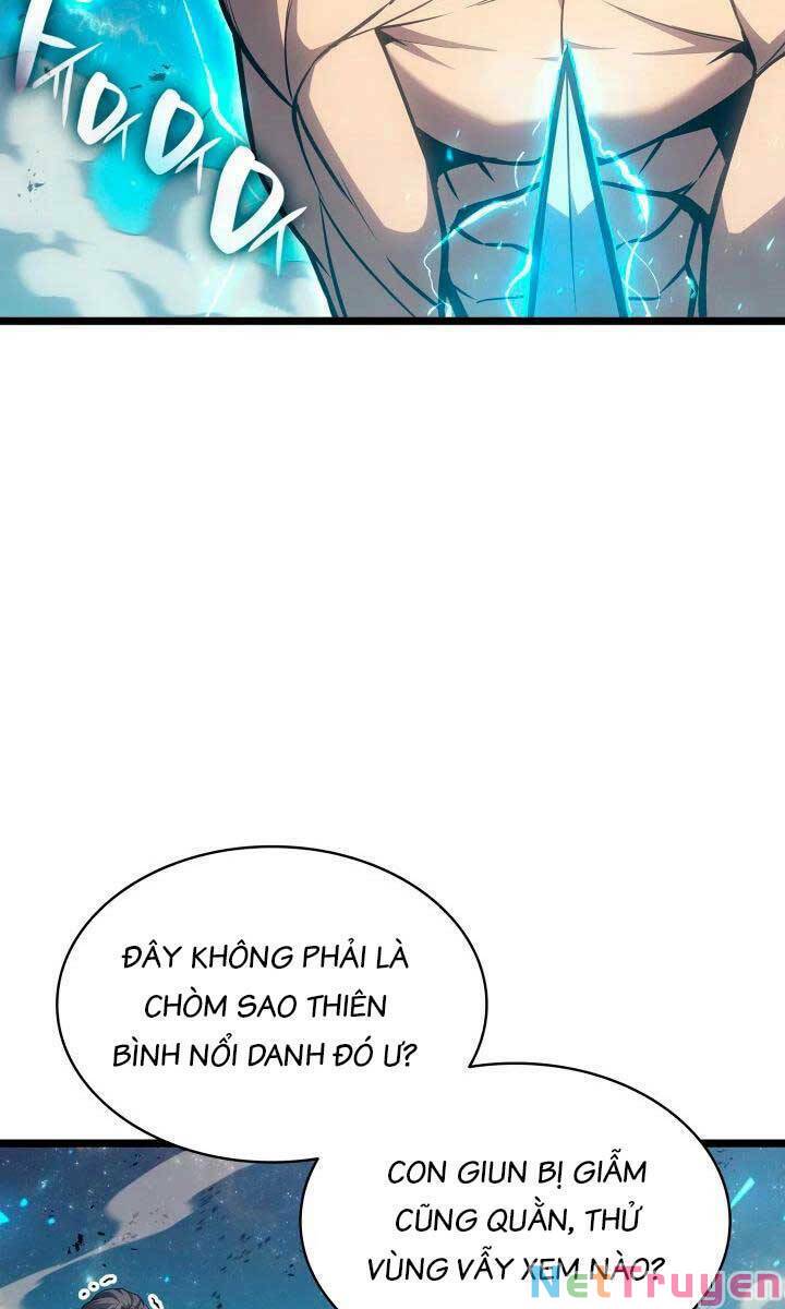 Người Hùng Cấp Thảm Họa Hồi Sinh: Chapter 59