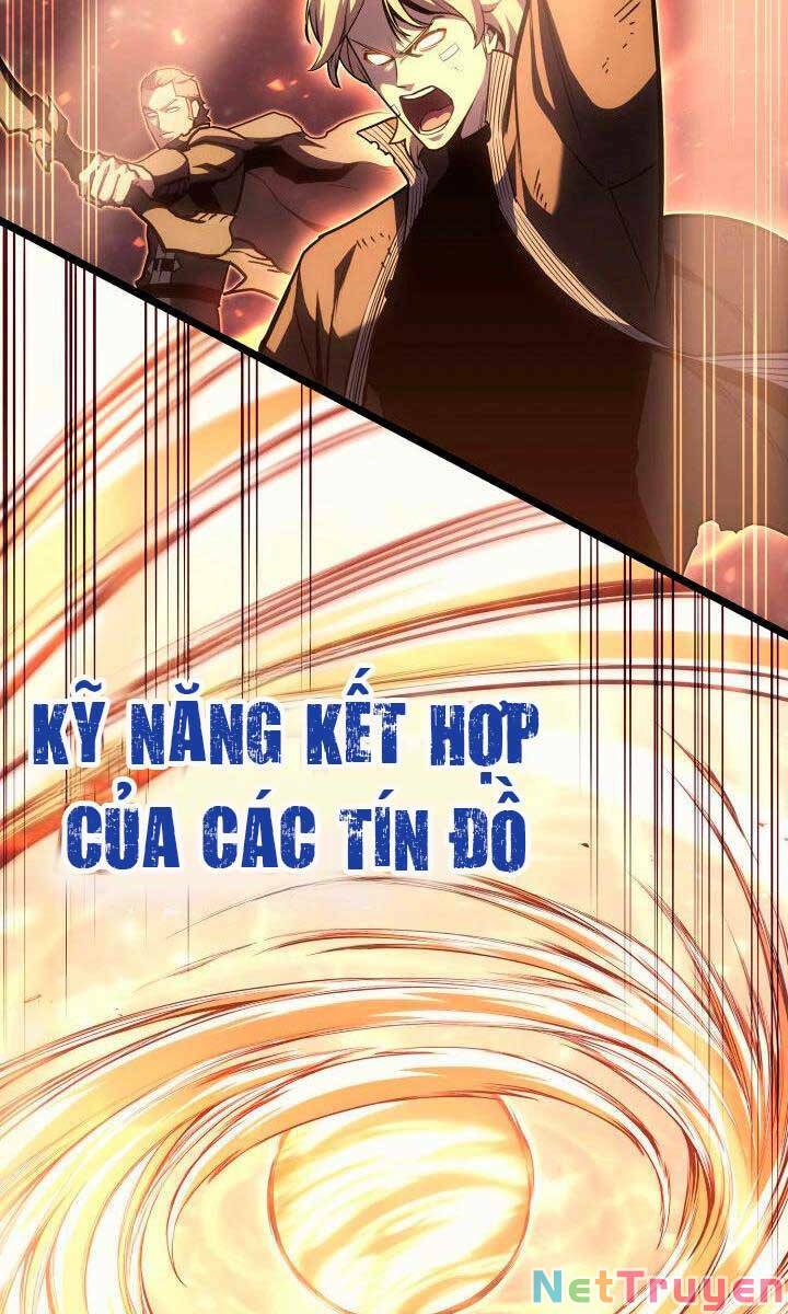 Người Hùng Cấp Thảm Họa Hồi Sinh: Chapter 59
