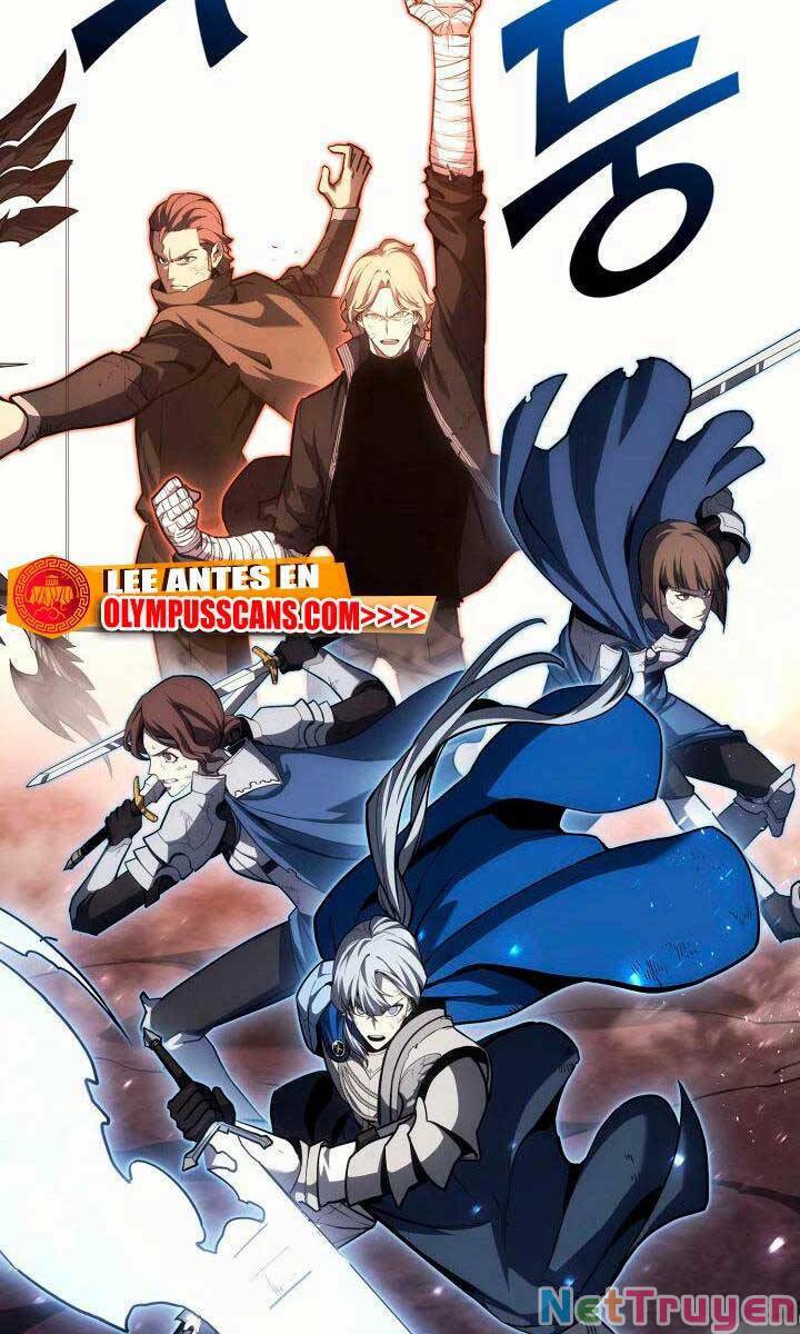 Người Hùng Cấp Thảm Họa Hồi Sinh: Chapter 59
