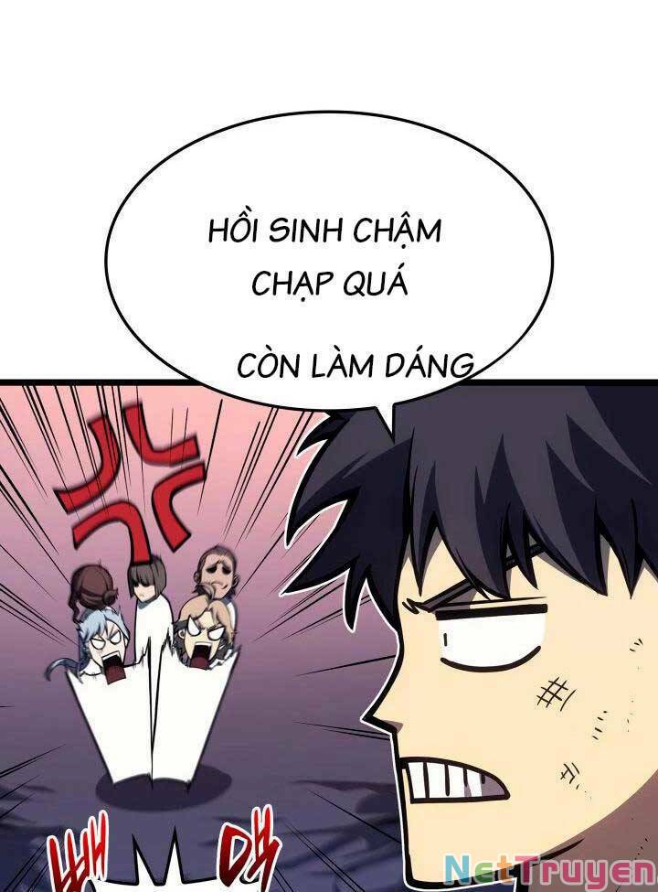 Người Hùng Cấp Thảm Họa Hồi Sinh: Chapter 59