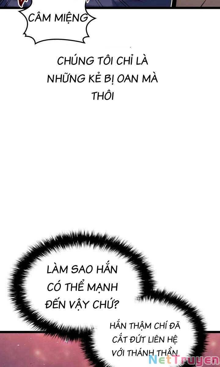Người Hùng Cấp Thảm Họa Hồi Sinh: Chapter 59