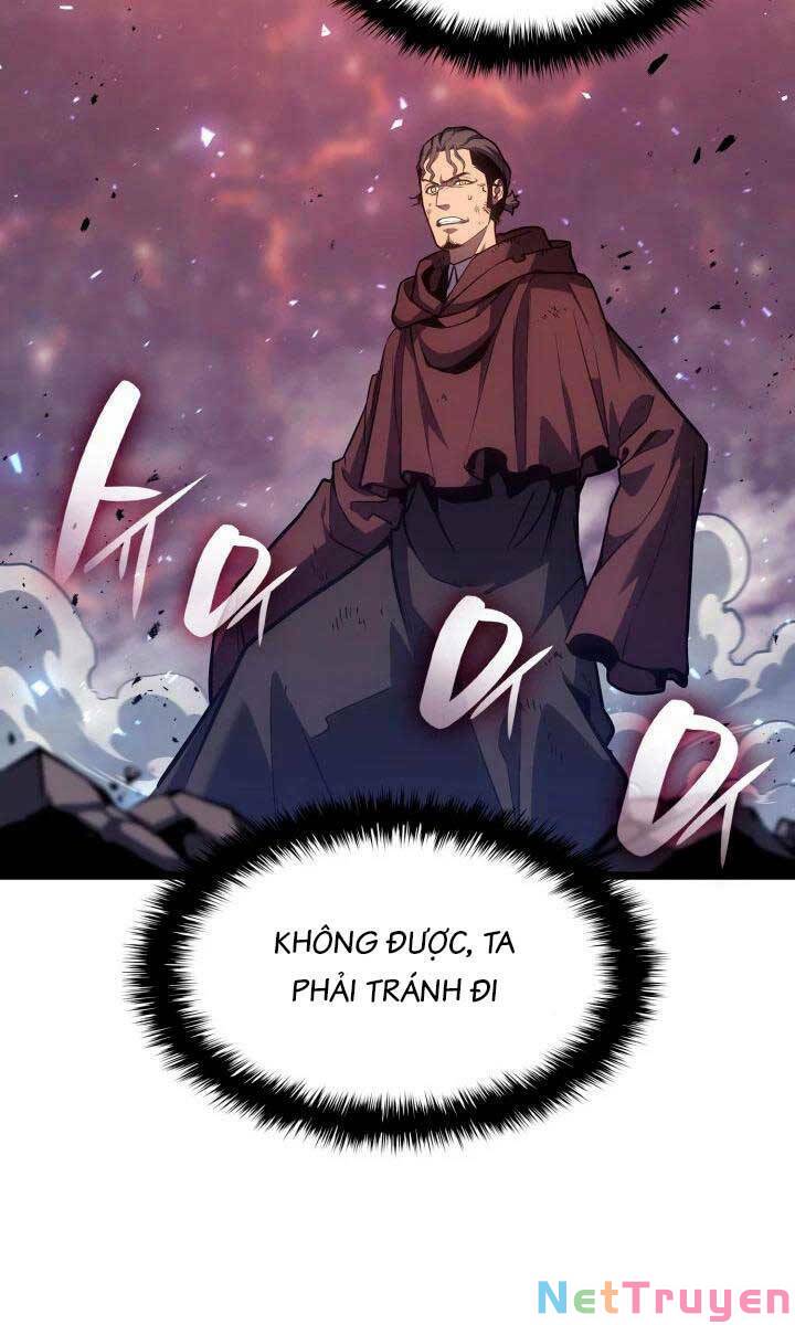 Người Hùng Cấp Thảm Họa Hồi Sinh: Chapter 59
