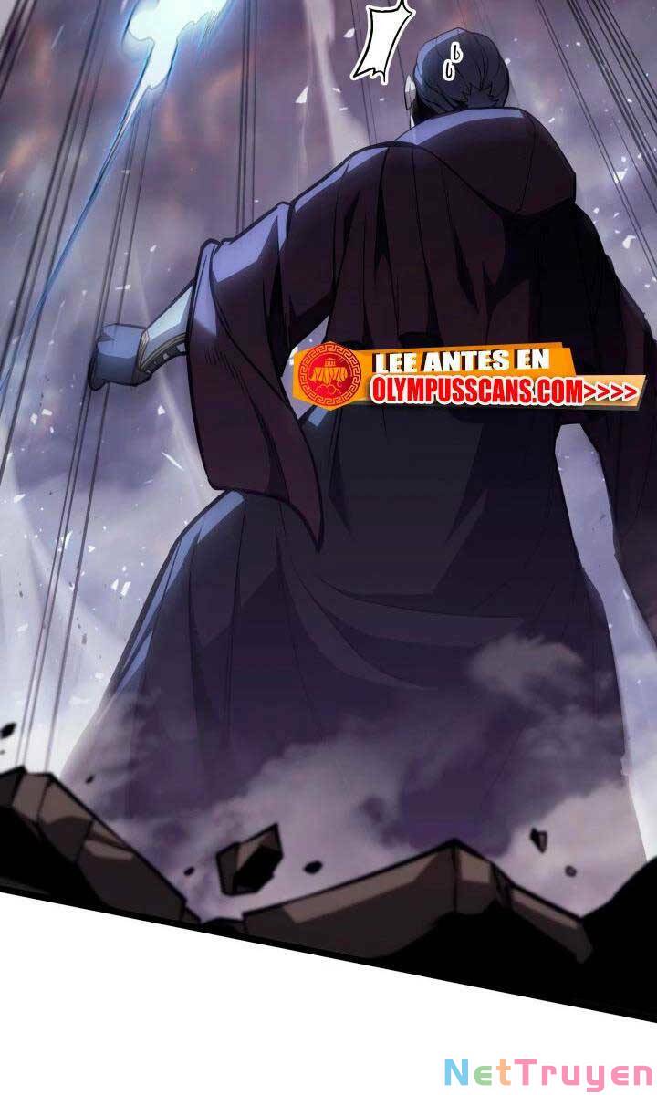 Người Hùng Cấp Thảm Họa Hồi Sinh: Chapter 59