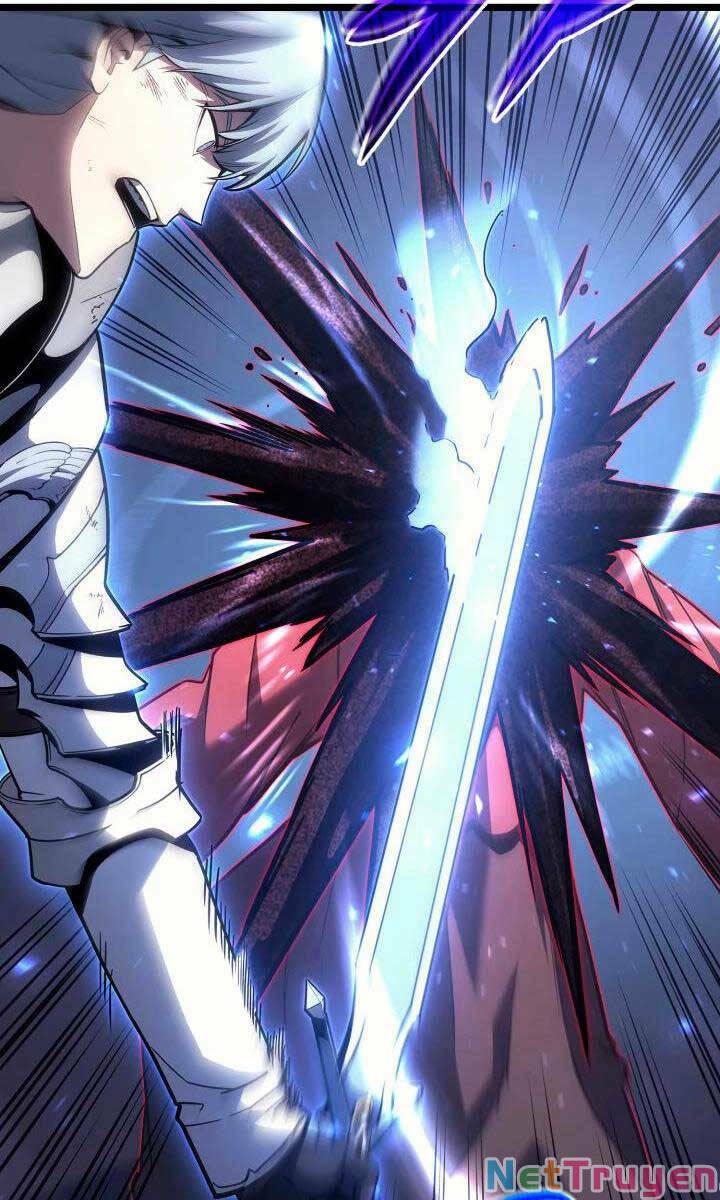 Người Hùng Cấp Thảm Họa Hồi Sinh: Chapter 59