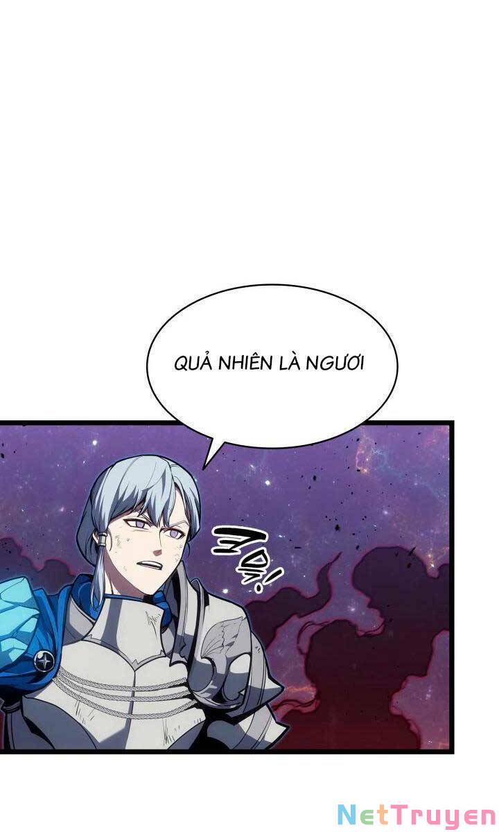 Người Hùng Cấp Thảm Họa Hồi Sinh: Chapter 59