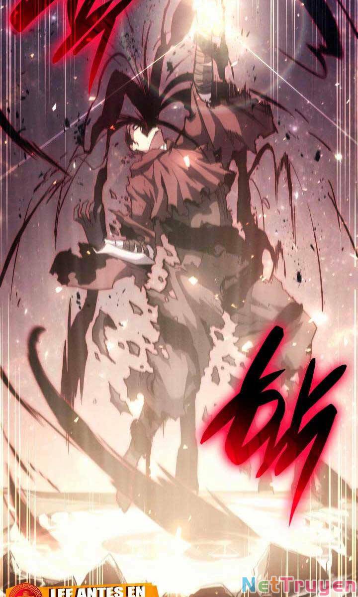 Người Hùng Cấp Thảm Họa Hồi Sinh: Chapter 59