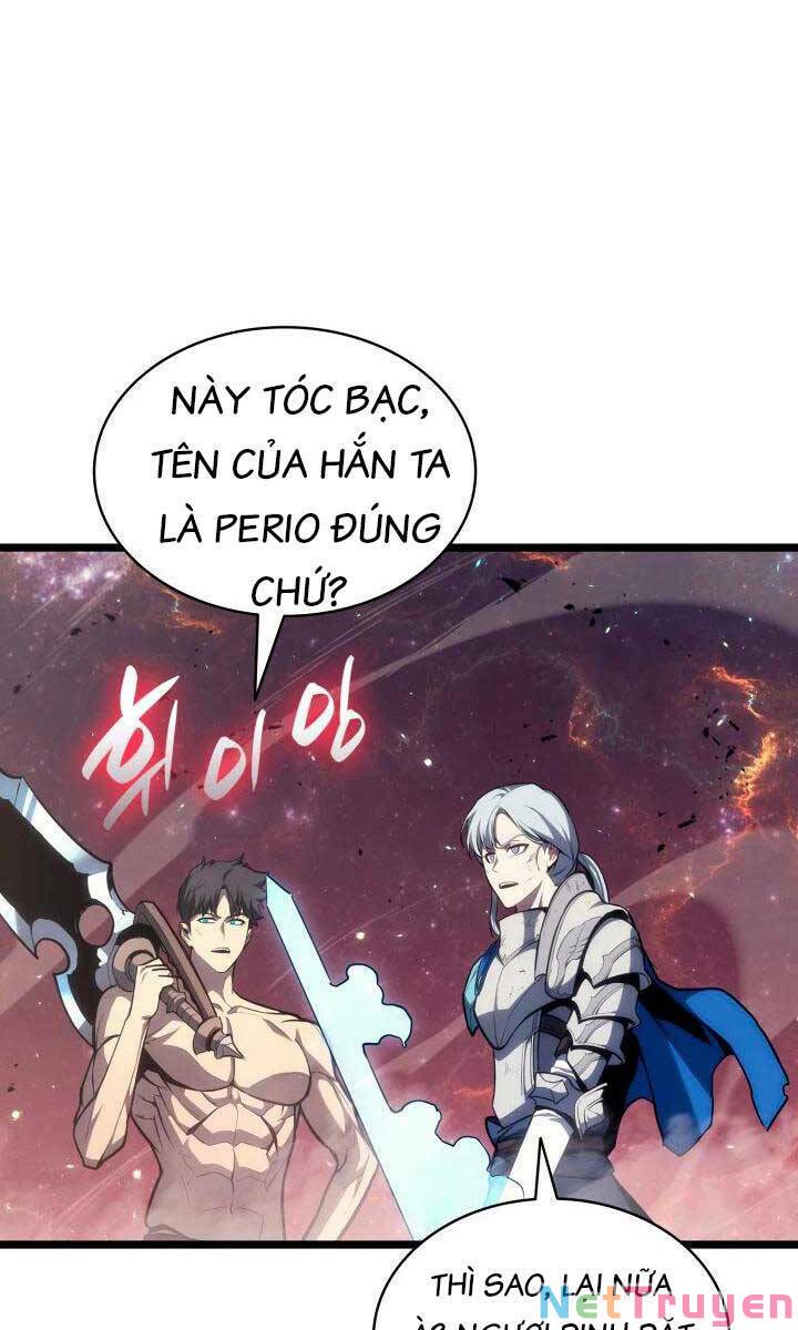 Người Hùng Cấp Thảm Họa Hồi Sinh: Chapter 59