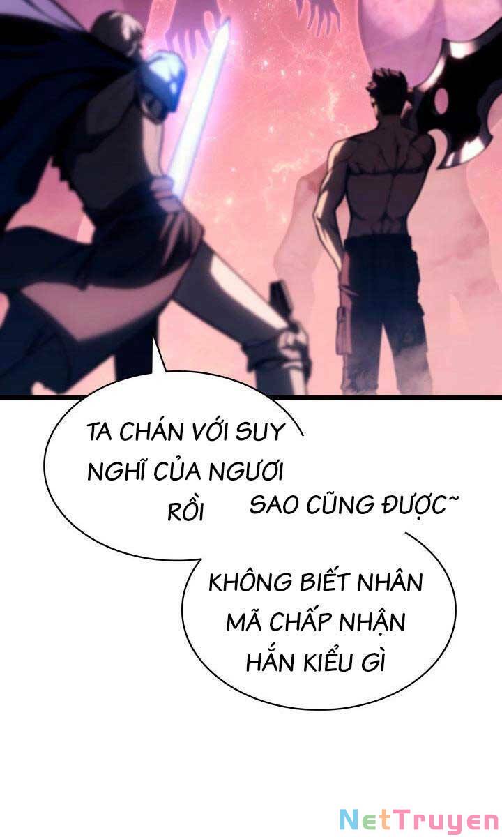 Người Hùng Cấp Thảm Họa Hồi Sinh: Chapter 59