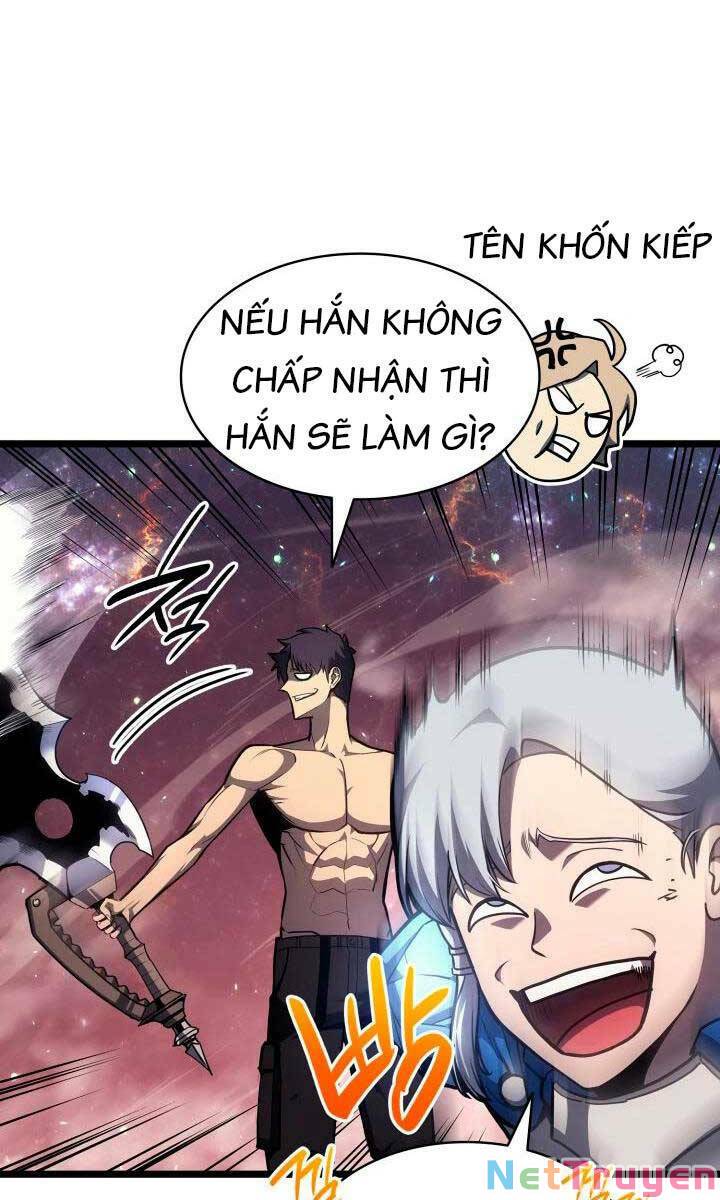 Người Hùng Cấp Thảm Họa Hồi Sinh: Chapter 59