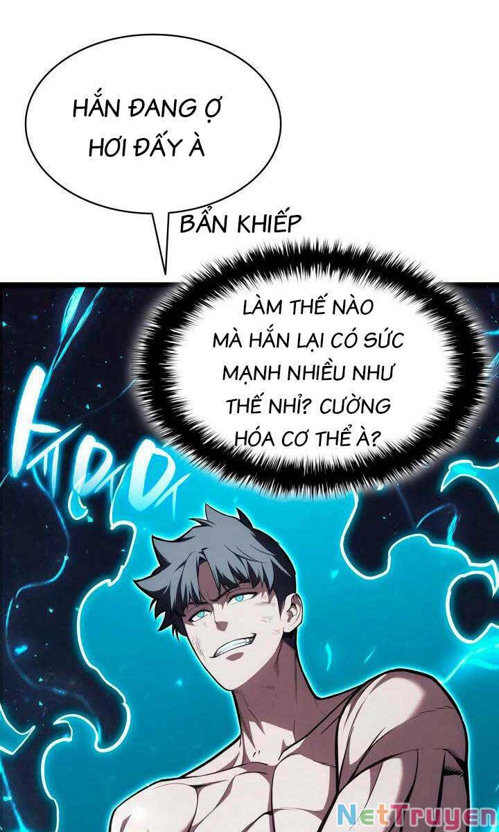Người Hùng Cấp Thảm Họa Hồi Sinh: Chapter 59