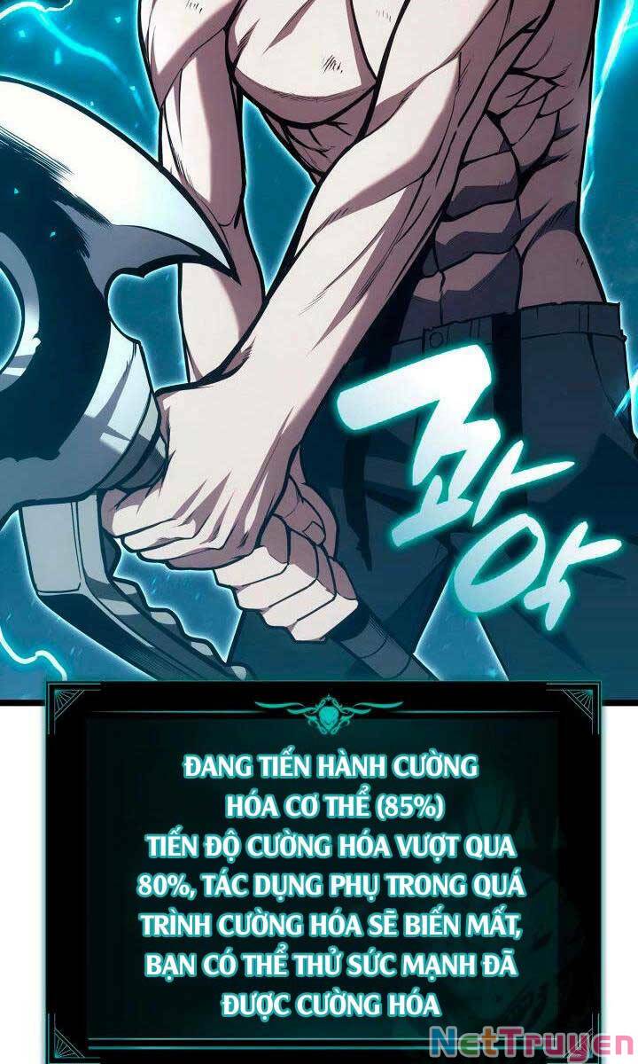 Người Hùng Cấp Thảm Họa Hồi Sinh: Chapter 59