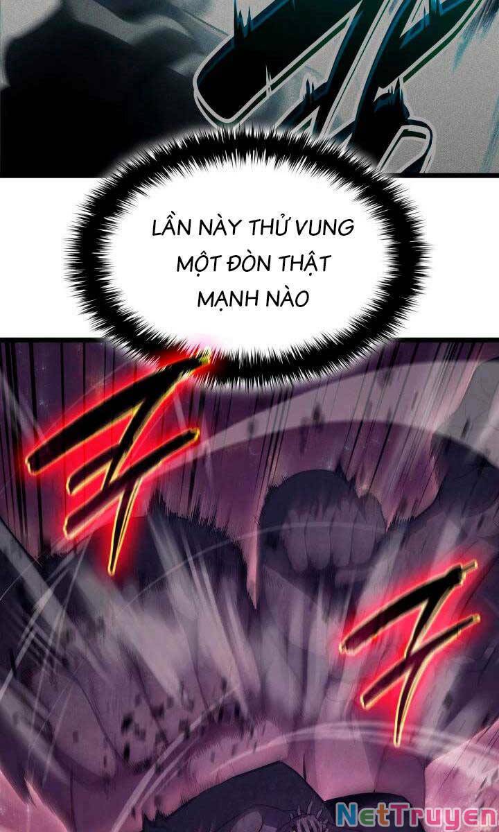 Người Hùng Cấp Thảm Họa Hồi Sinh: Chapter 59