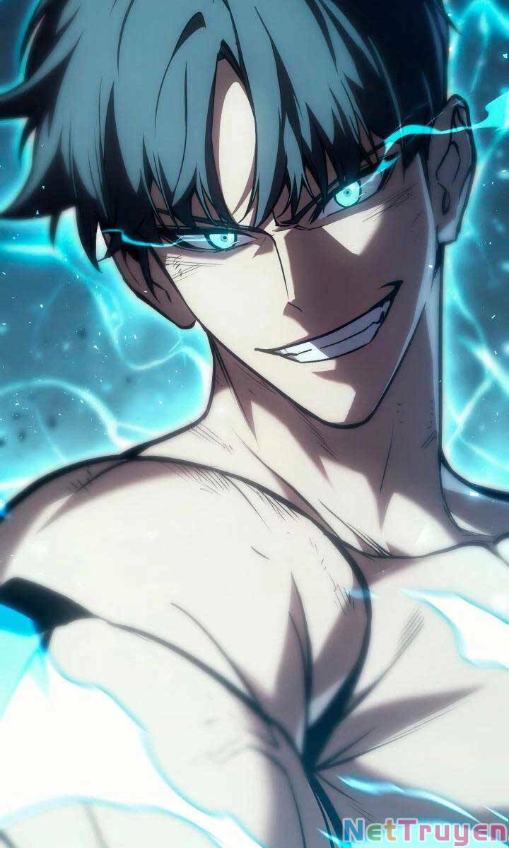 Người Hùng Cấp Thảm Họa Hồi Sinh: Chapter 59