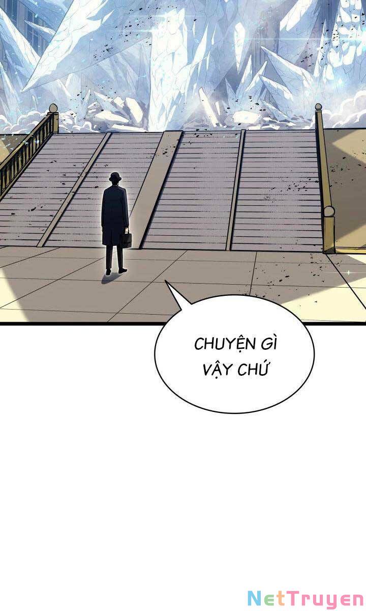 Người Hùng Cấp Thảm Họa Hồi Sinh: Chapter 59