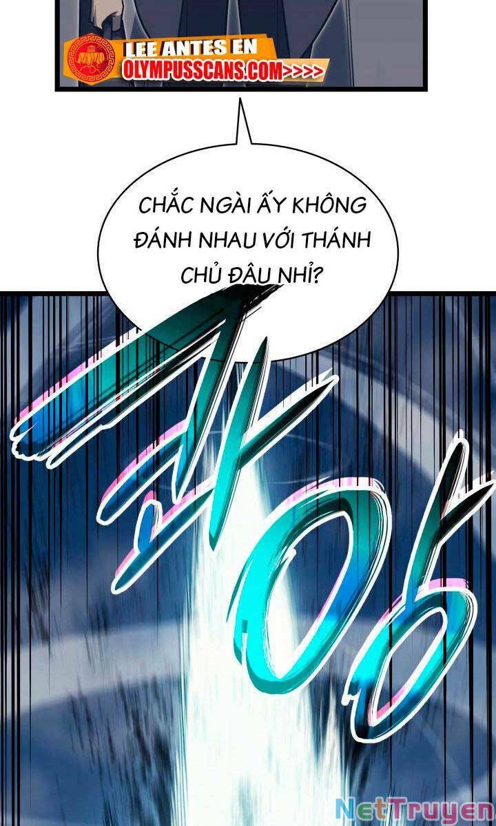 Người Hùng Cấp Thảm Họa Hồi Sinh: Chapter 59