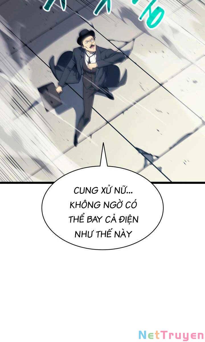 Người Hùng Cấp Thảm Họa Hồi Sinh: Chapter 59