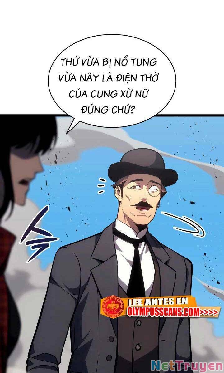 Người Hùng Cấp Thảm Họa Hồi Sinh: Chapter 59