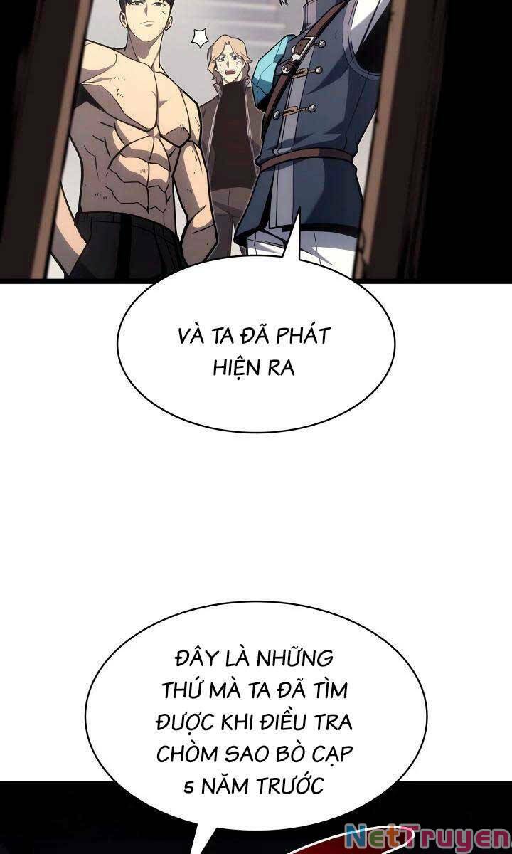 Người Hùng Cấp Thảm Họa Hồi Sinh: Chapter 60