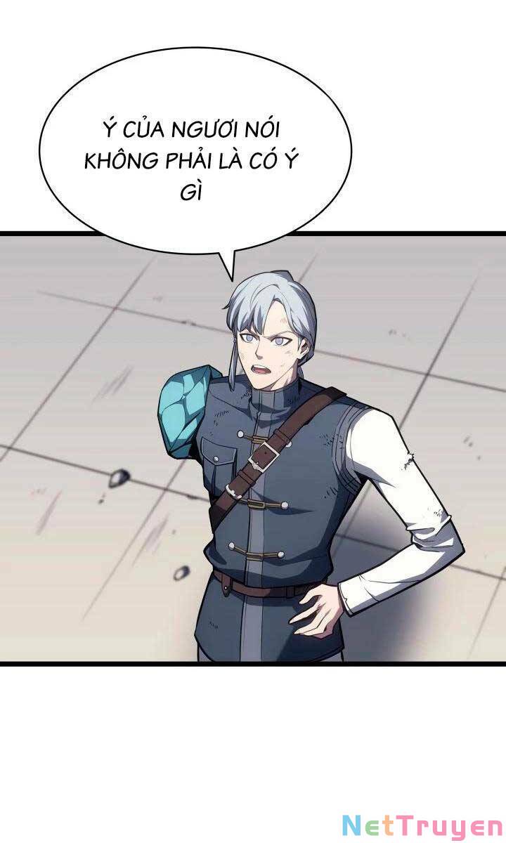 Người Hùng Cấp Thảm Họa Hồi Sinh: Chapter 60