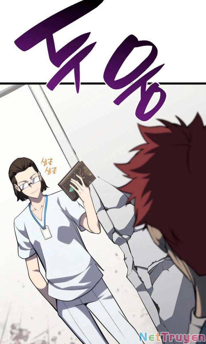 Người Hùng Cấp Thảm Họa Hồi Sinh: Chapter 60
