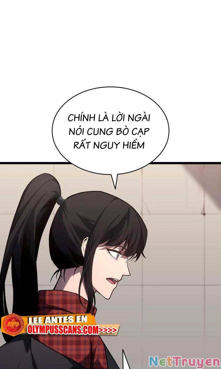 Người Hùng Cấp Thảm Họa Hồi Sinh: Chapter 60