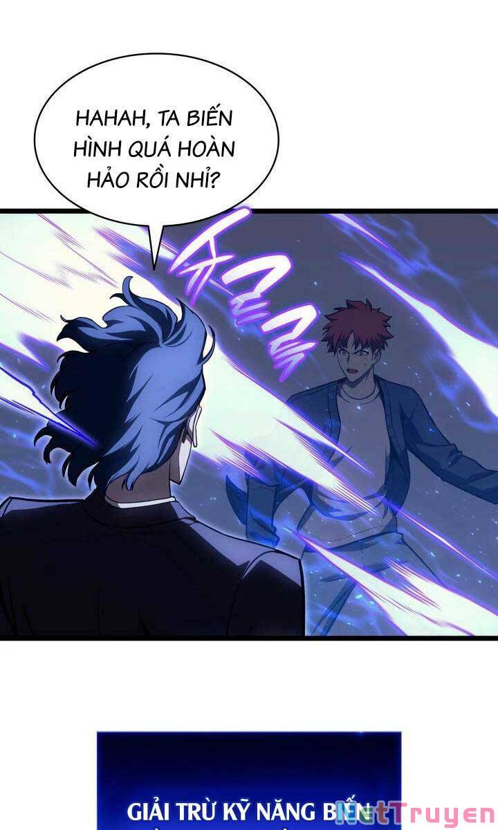 Người Hùng Cấp Thảm Họa Hồi Sinh: Chapter 60