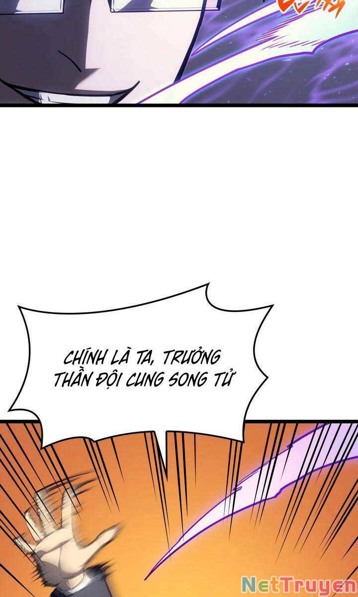 Người Hùng Cấp Thảm Họa Hồi Sinh: Chapter 60
