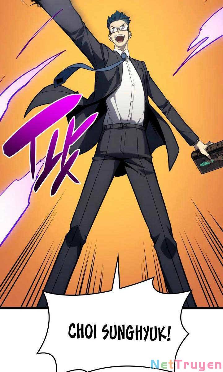 Người Hùng Cấp Thảm Họa Hồi Sinh: Chapter 60