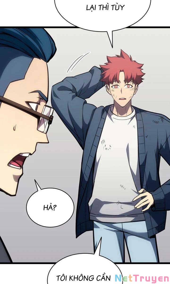Người Hùng Cấp Thảm Họa Hồi Sinh: Chapter 60