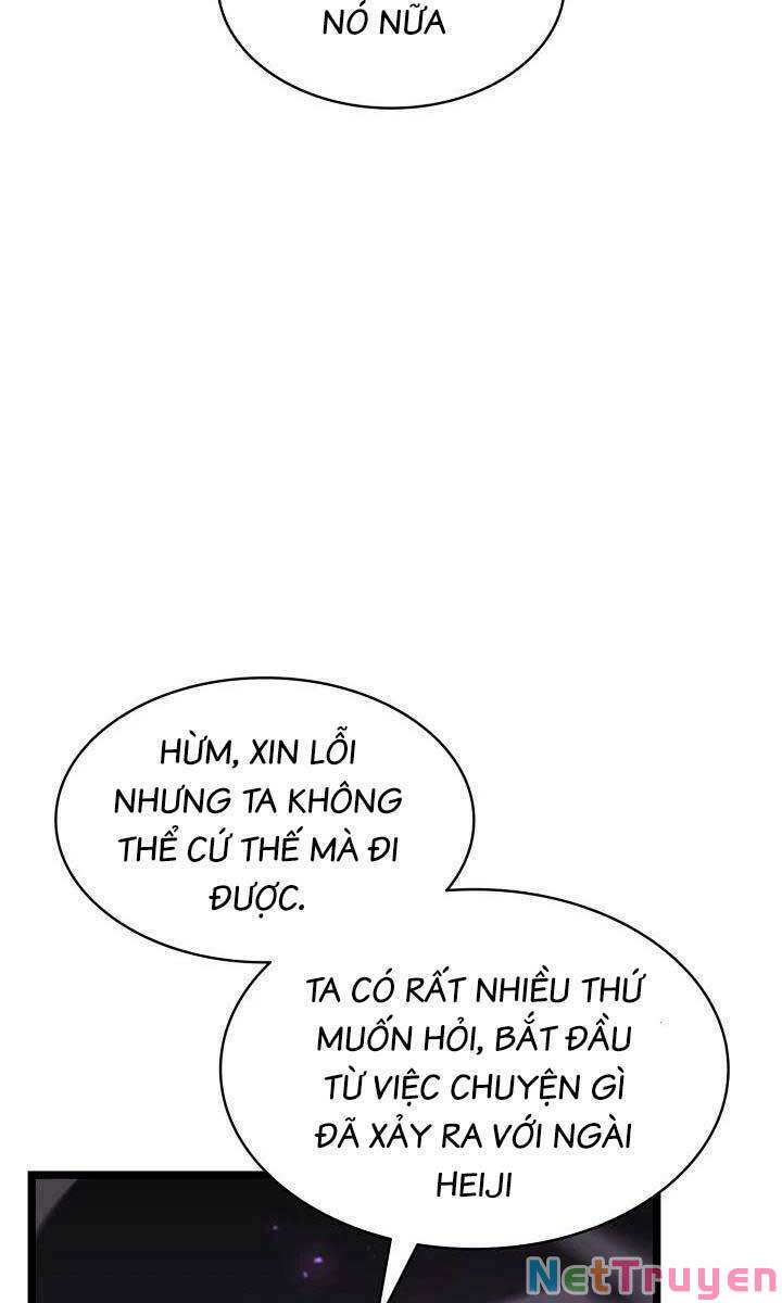 Người Hùng Cấp Thảm Họa Hồi Sinh: Chapter 60