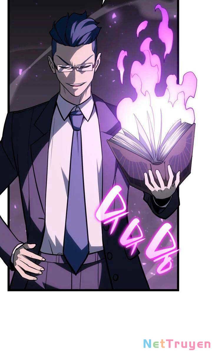 Người Hùng Cấp Thảm Họa Hồi Sinh: Chapter 60
