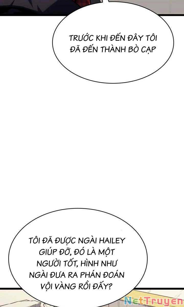 Người Hùng Cấp Thảm Họa Hồi Sinh: Chapter 60