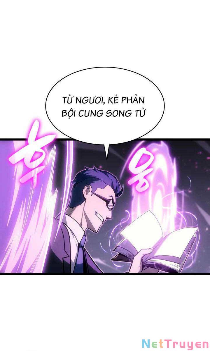 Người Hùng Cấp Thảm Họa Hồi Sinh: Chapter 60