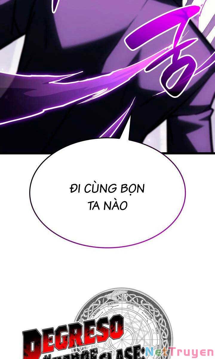 Người Hùng Cấp Thảm Họa Hồi Sinh: Chapter 60