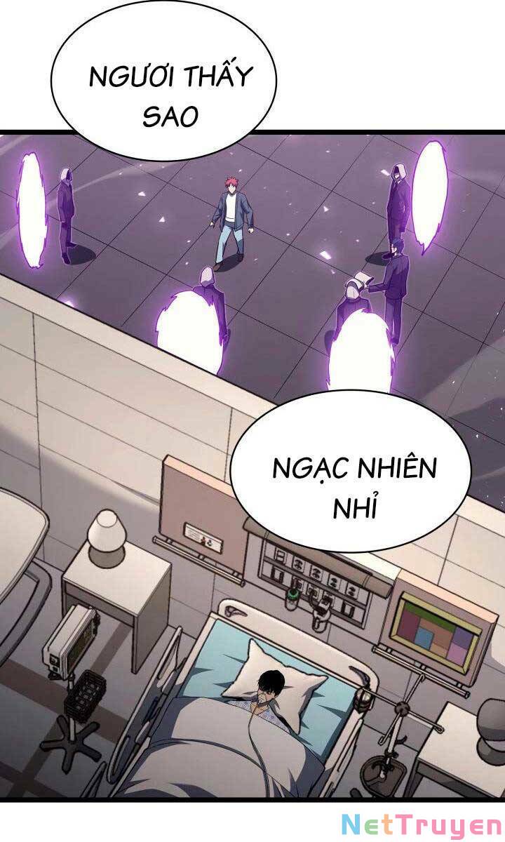 Người Hùng Cấp Thảm Họa Hồi Sinh: Chapter 60
