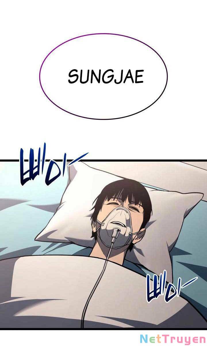 Người Hùng Cấp Thảm Họa Hồi Sinh: Chapter 60