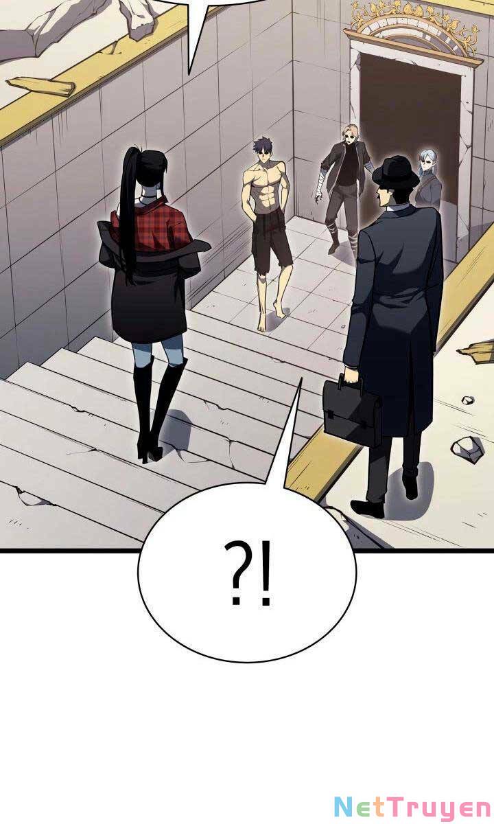 Người Hùng Cấp Thảm Họa Hồi Sinh: Chapter 60