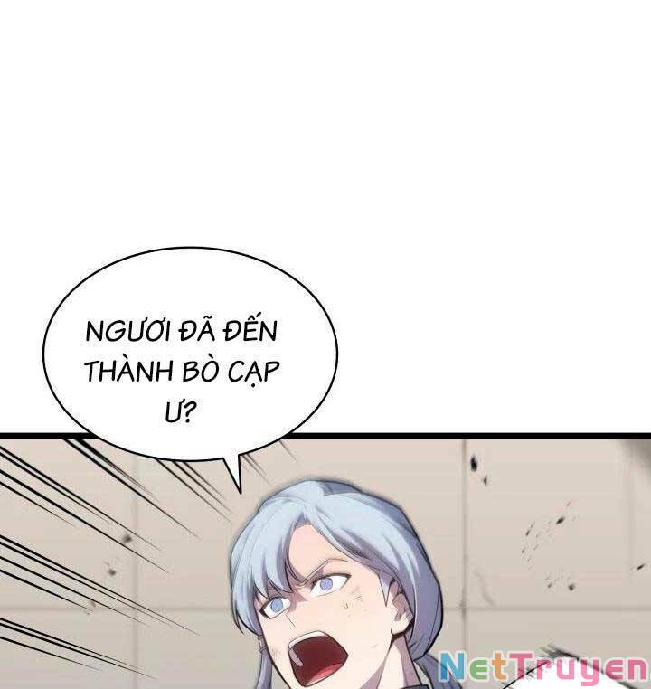 Người Hùng Cấp Thảm Họa Hồi Sinh: Chapter 60