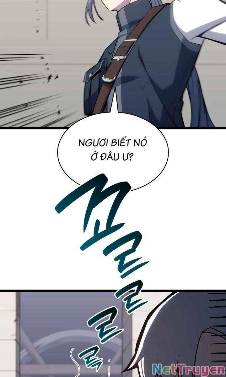 Người Hùng Cấp Thảm Họa Hồi Sinh: Chapter 60